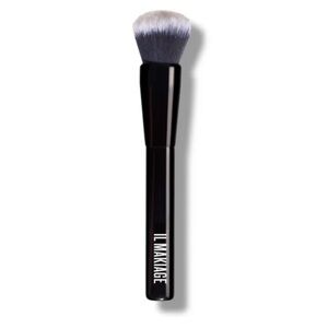 New IL MAKIAGE Professional 100 Foundation Blending Brush